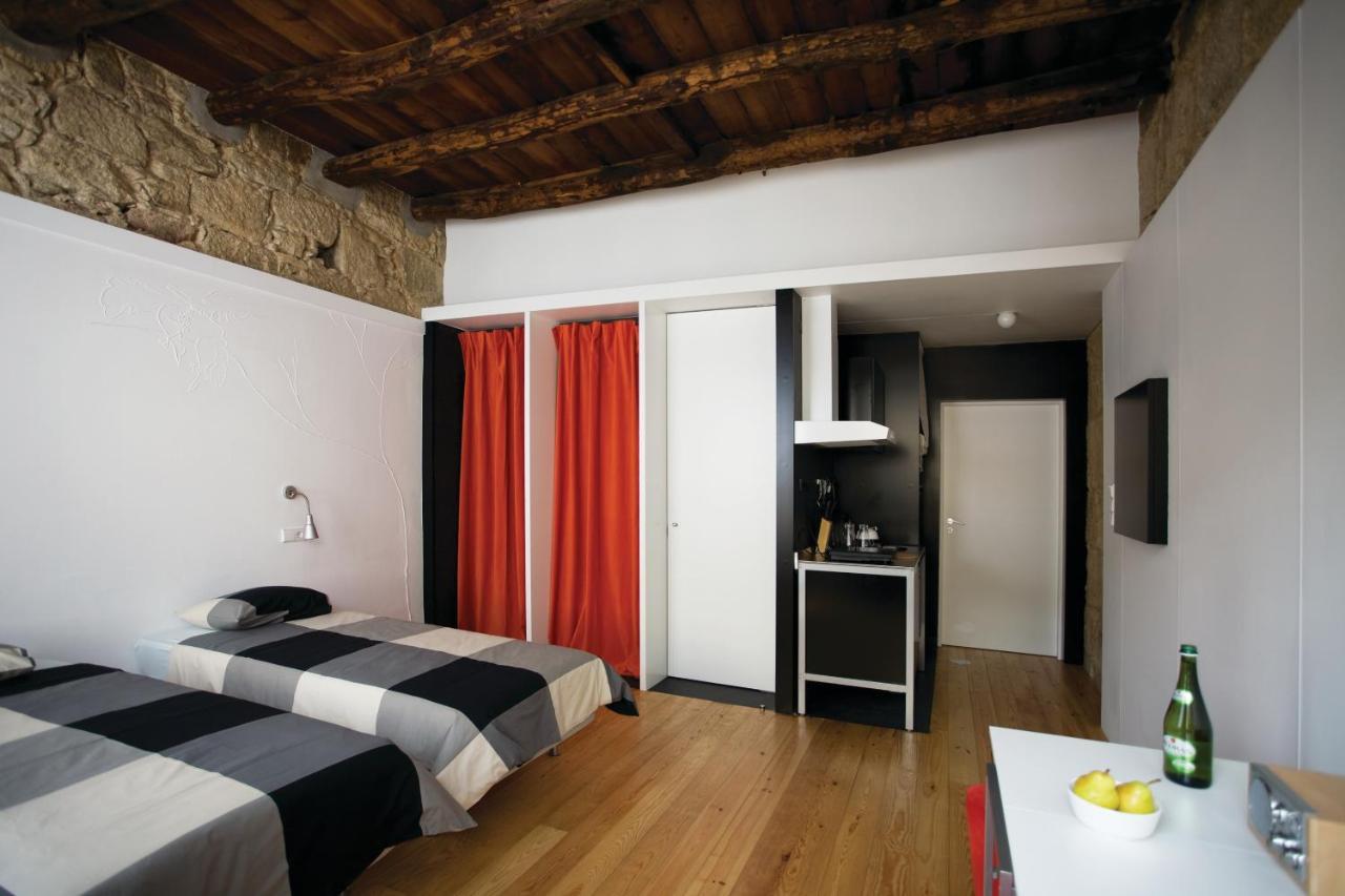 Belomonte 20 Apartments Porto World Heritage Exterior foto
