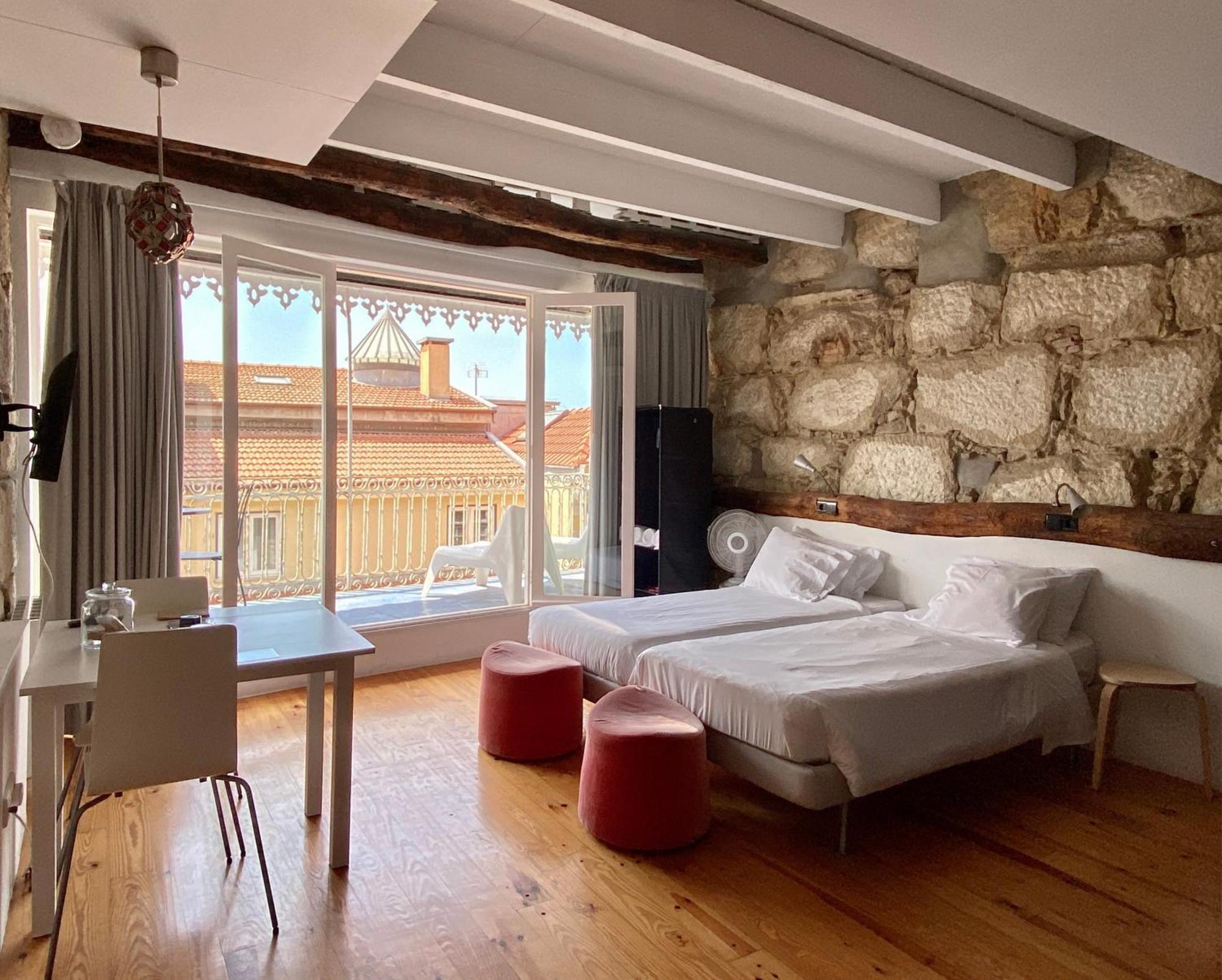 Belomonte 20 Apartments Porto World Heritage Exterior foto
