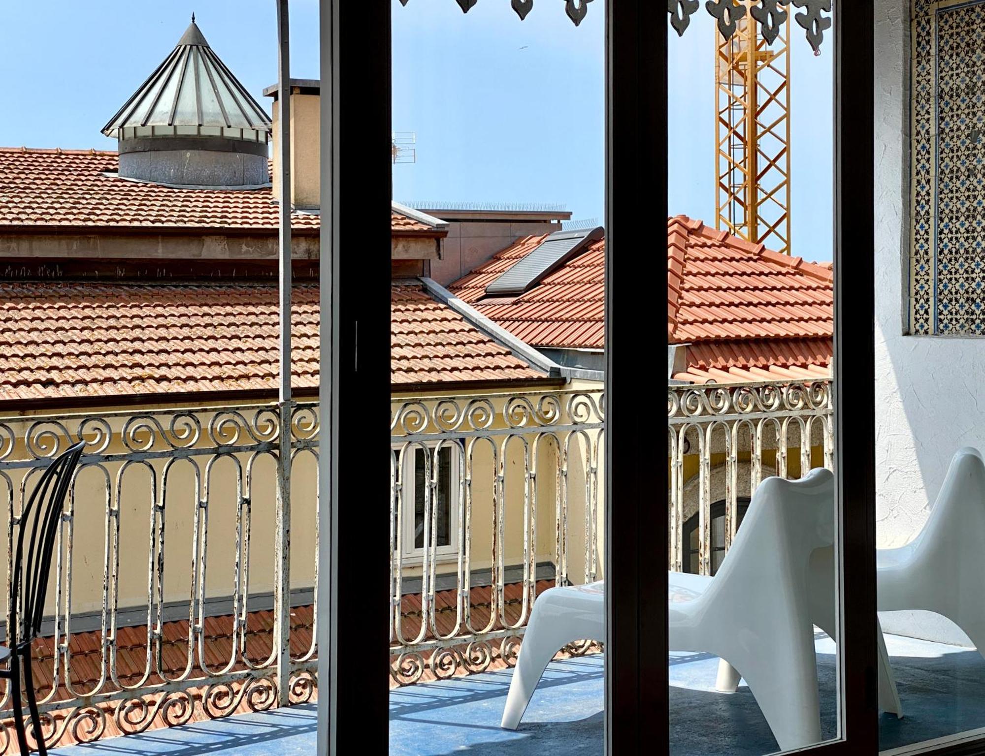 Belomonte 20 Apartments Porto World Heritage Exterior foto