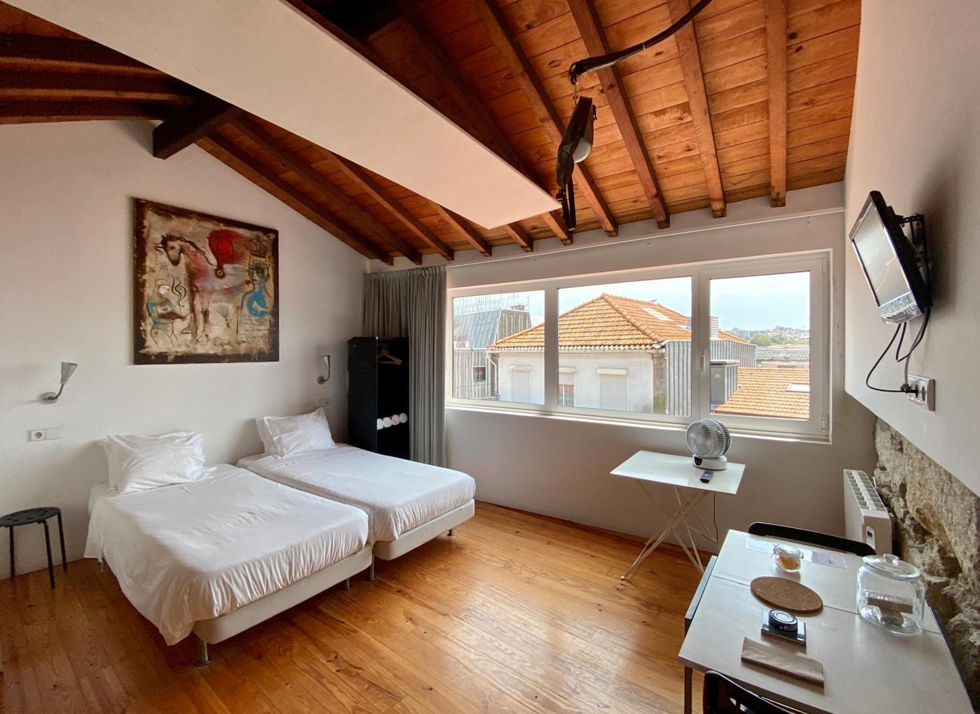 Belomonte 20 Apartments Porto World Heritage Exterior foto